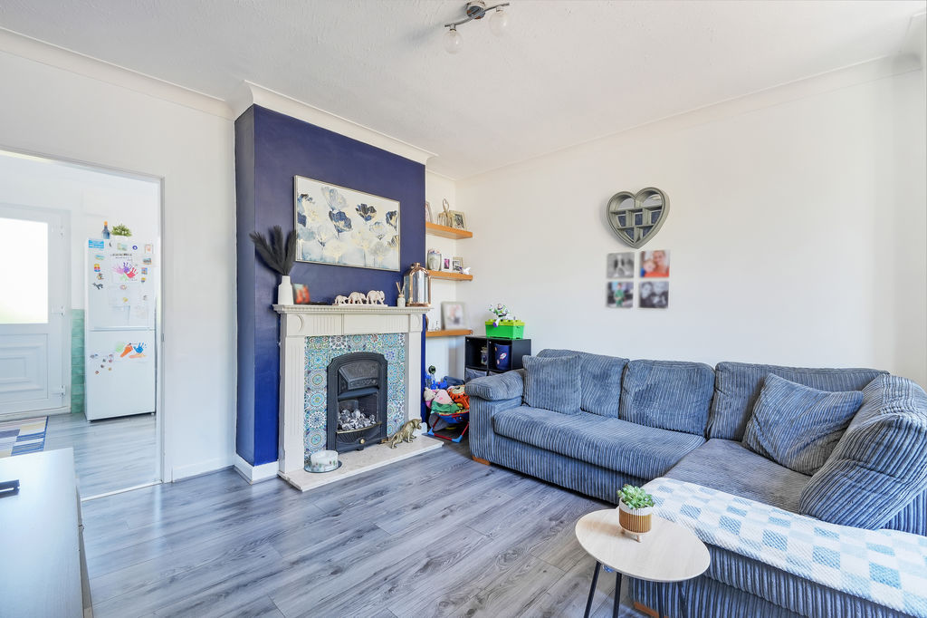 Aysgarth Road
